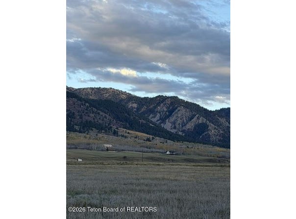 PINKY WINKY DRIVE lot: 31, Etna, WY 83118