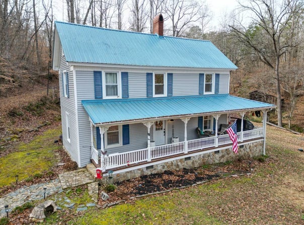 250 Glendale St, Clifton, SC 29324