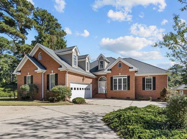 320 Meadow Lane, Franklin, VA 23851