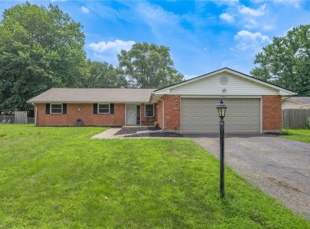 2394 E Rahn Road, Kettering, OH 45440