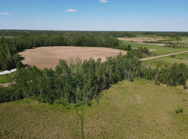 Cross Park Road, Hinckley, MN 55037