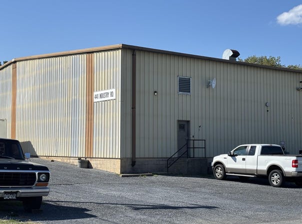 441 INDUSTRY RD, WAYNESBORO, VA 22980