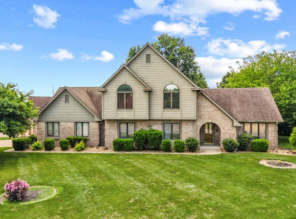 2936 Liberty Trail, Plainfield, IN 46168