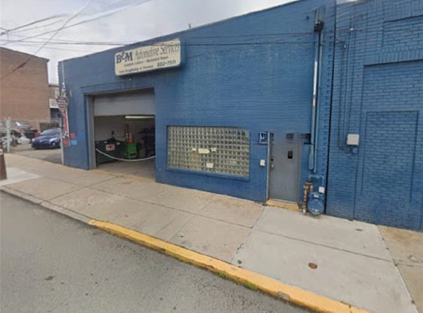 4225 Main St, Pittsburgh, PA 15224