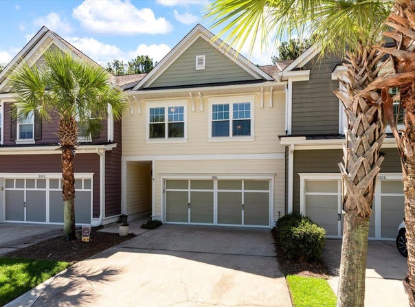 2016 Kings Gate Lane, Mount Pleasant, SC 29466