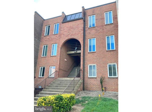 5083 7TH Road S, ARLINGTON, VA 22204