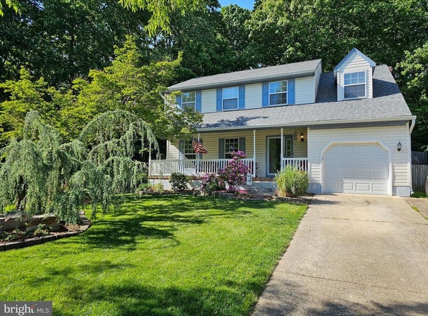 1202 VIKING DR N, ARNOLD, MD 21012
