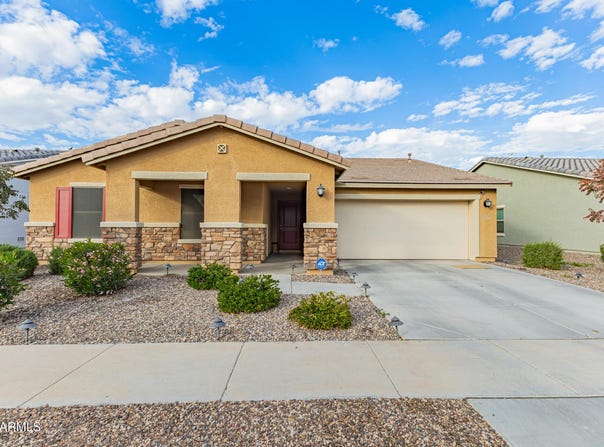11418 W LA REATA Avenue, Avondale, AZ 85392