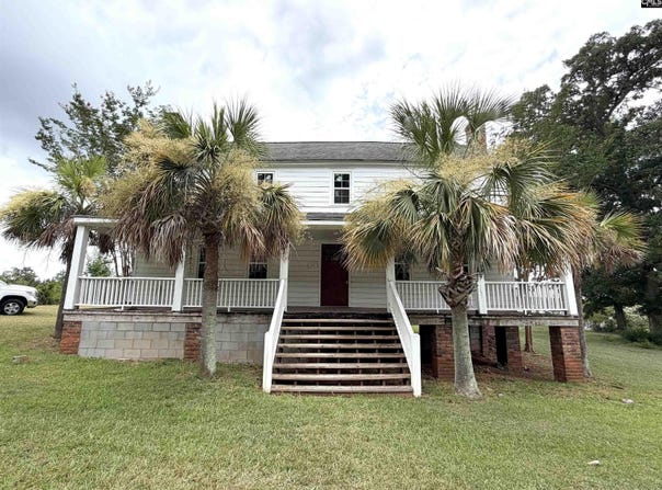 10803 Broad River Road, Irmo, SC 29063