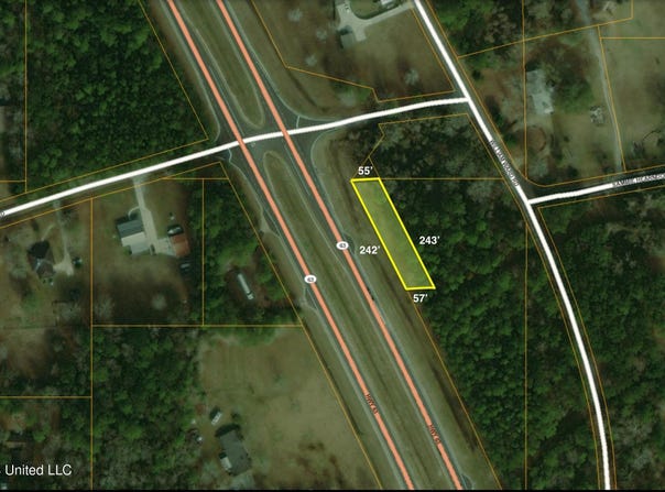 Mississippi 63, Moss Point, MS 39563