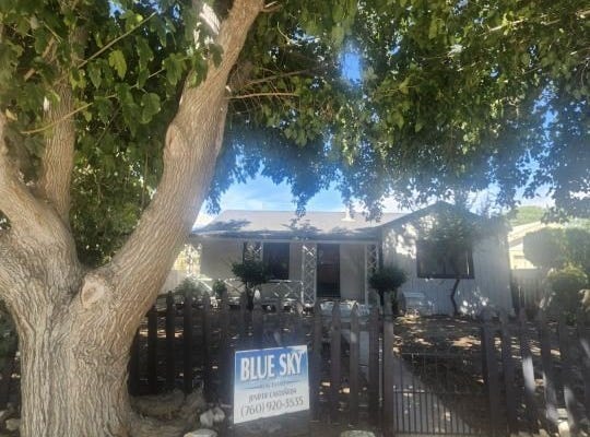 235 N Hay St, Lone Pine, CA 93545