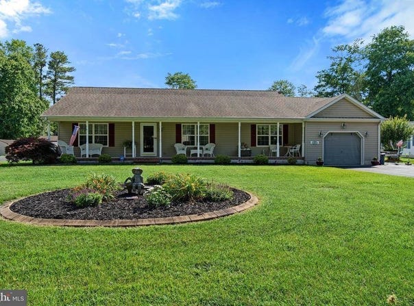 40 Sioux Drive, Millsboro, DE 19966