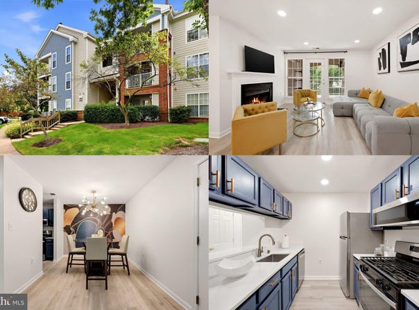 21012 TIMBER RIDGE Terrace, ASHBURN, VA 20147