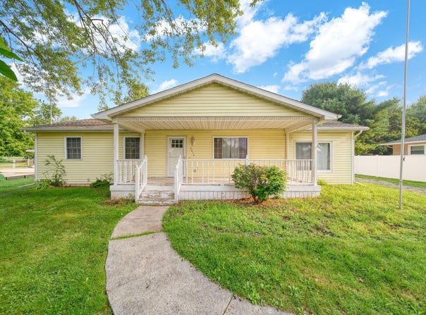 3614 Gady Road, Tecumseh, MI 49286