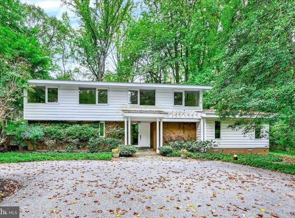 7710 GRASTY Road, BALTIMORE, MD 21208