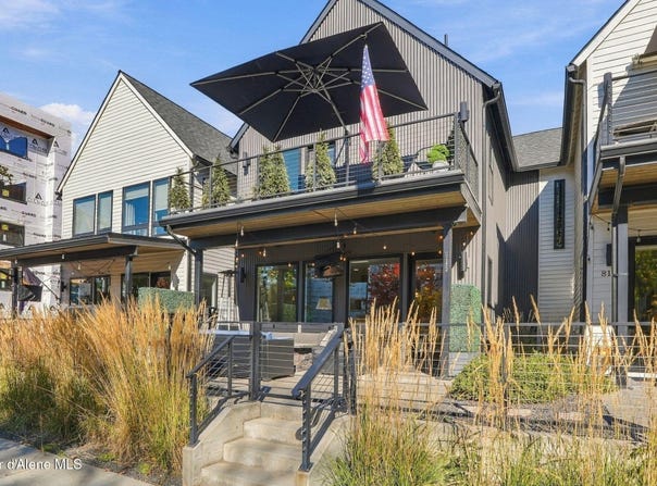 815 E SHERMAN Ave, Coeur d'Alene, ID 83814