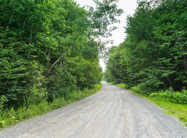 31 Woodsman Road, Dover, VT 05356