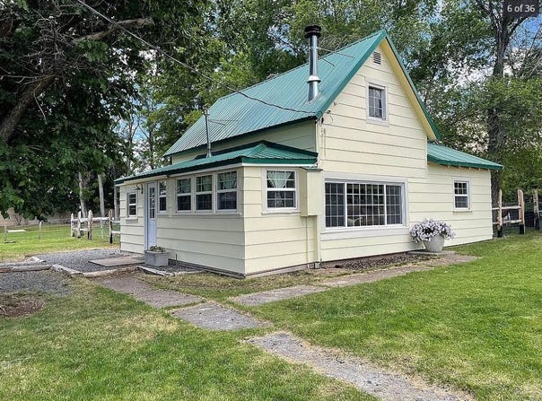 795 Townsend, Cedarville, CA 96104