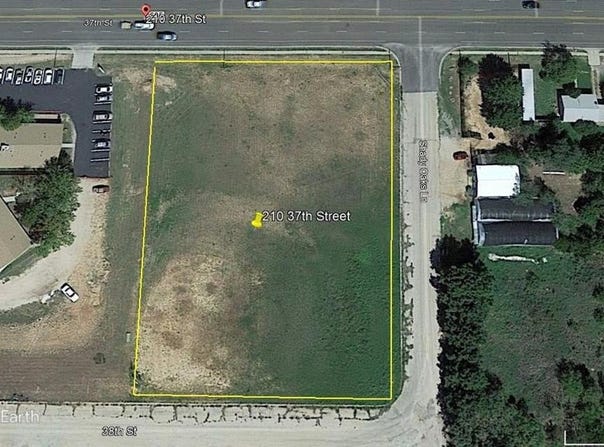 37th St, Snyder, TX 79549