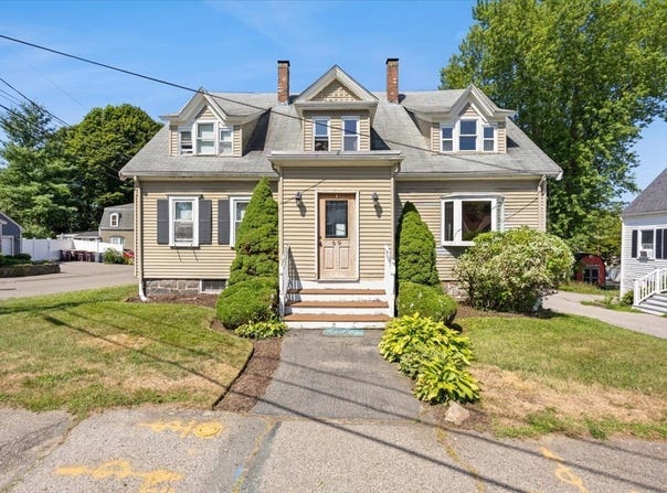 69 Front St, Weymouth, MA 02188