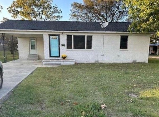 308 SW 6th Street, Walnut Ridge, AR 72476
