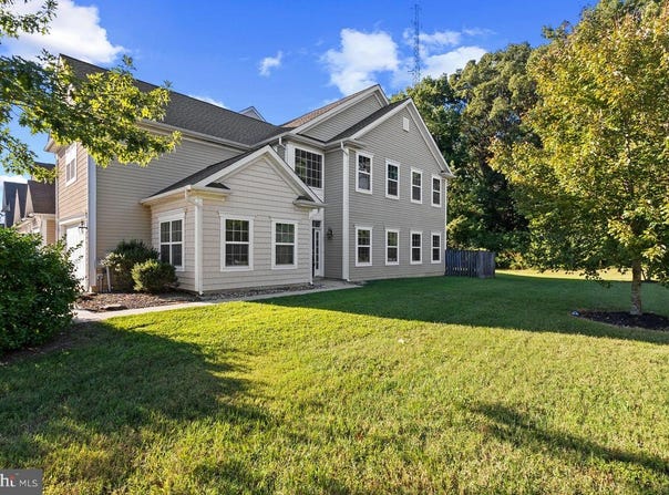 29009 SUPERIOR Circle, EASTON, MD 21601