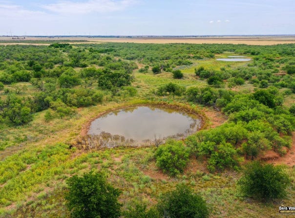 CR 120 E, Vernon, TX 76384