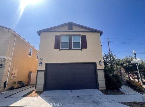 2070 E Bulletin Privado, Ontario, CA 91764