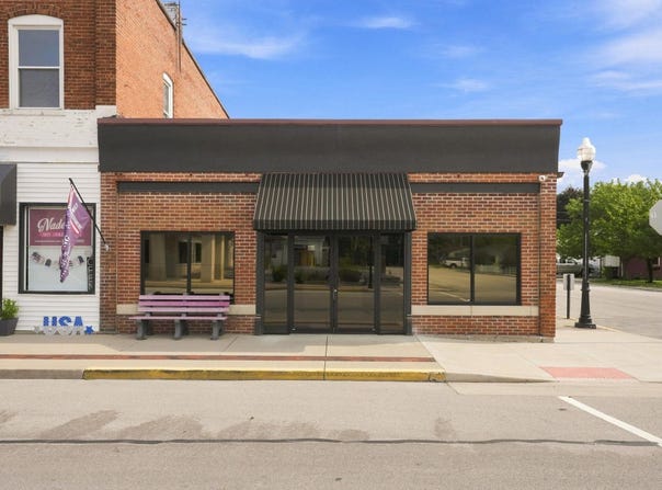 197 E Morse Street, Markle, IN 46770