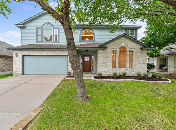 14525 Ballyclarc Dr, Austin, TX 78717