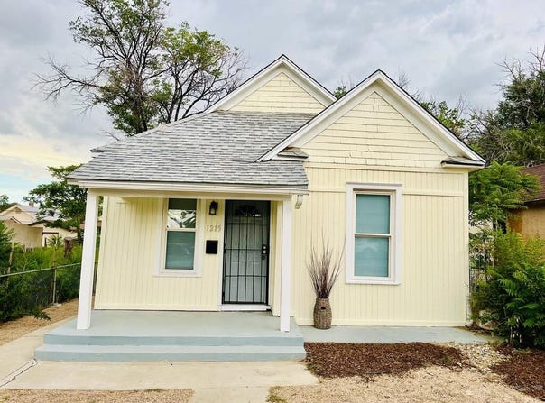 1215 E 5th St, Pueblo, CO 81001