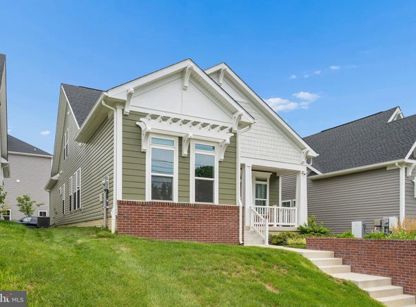 22817 FREDERICK Road, CLARKSBURG, MD 20871