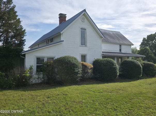 111 Leighton Co Line Road, Denmark, TN 38391
