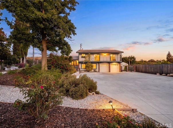 662 Valley View, Redlands, CA 92373