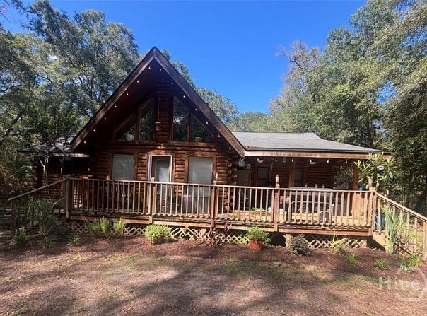 777 High Bluff Road, Rincon, GA 31326