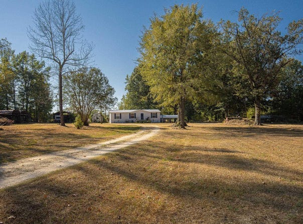 2061 Grant 16, Grapevine, AR 72057
