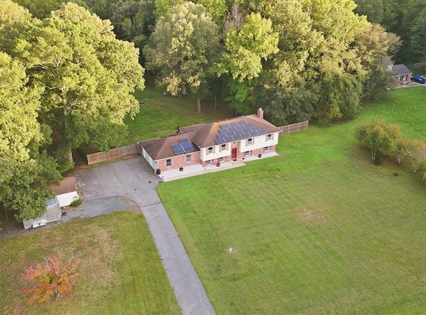 11567 DEER Lane, LA PLATA, MD 20646