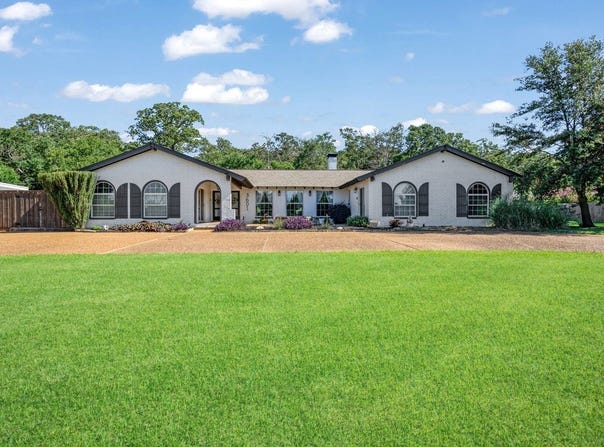 3601 Holly Street, Denison, TX 75020