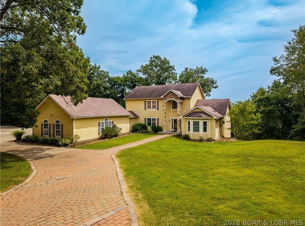 200 Keigan Drive, Eldon, MO 65026