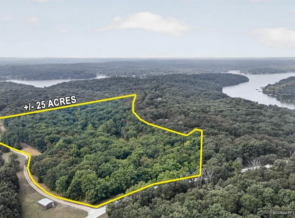 Tom Smith Lane, Lincoln, MO 65338