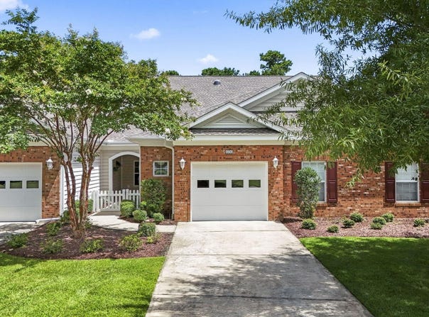 606 Botany Loop, Murrells Inlet, SC 29576
