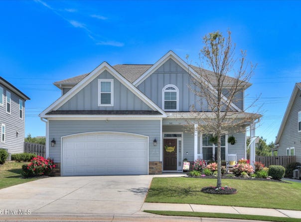 581 Bunchgrass Street, Evans, GA 30809