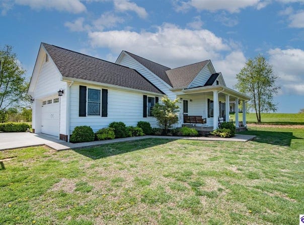 2974 Bacon Creek Road, Elizabethtown, KY 42701