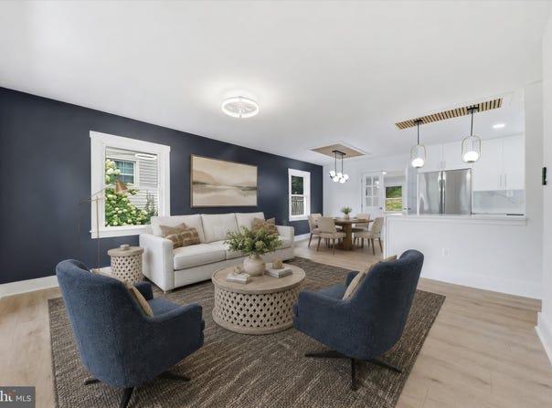 11803 INDIGO Road, SILVER SPRING, MD 20906