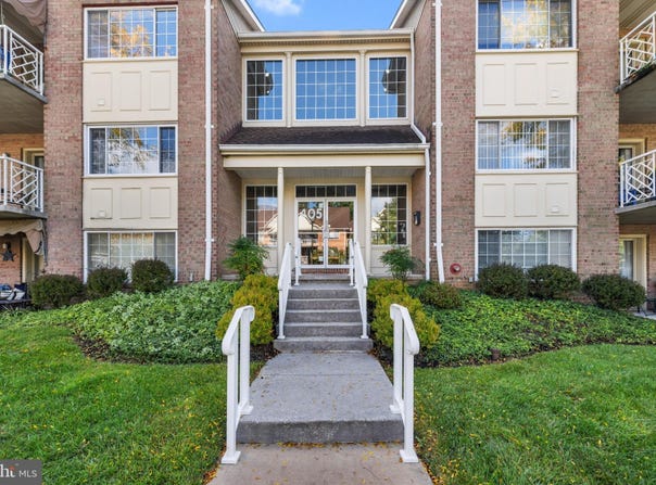 405 KILREE Road, LUTHERVILLE TIMONIUM, MD 21093