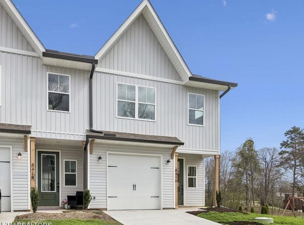 8416 Whisper Lane, Powell, TN 37849