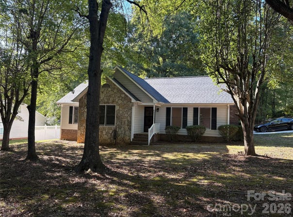 503 E Wilson Street, Wingate, NC 28174
