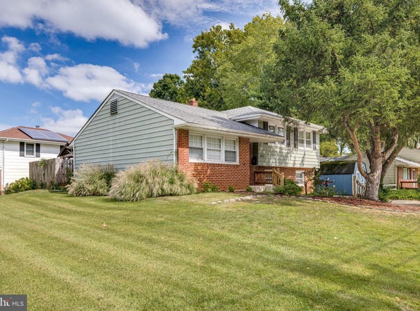 401 CHAPEL Avenue E, CHERRY HILL, NJ 08034