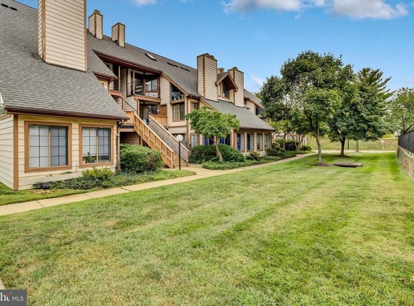 14006 KORBA PL #3F, LAUREL, MD 20707