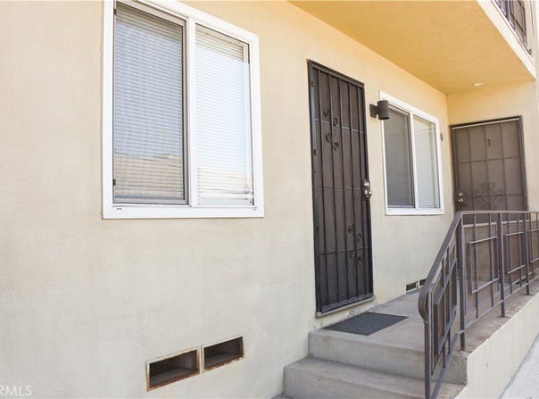 612 Aerick, Inglewood, CA 90301